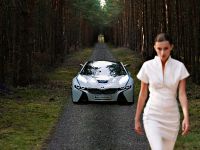 BMW Vision EfficientDynamics Concept, 5 of 73