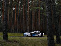 BMW Vision EfficientDynamics Concept (2009) - picture 14 of 73