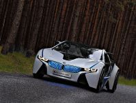 BMW Vision EfficientDynamics Concept (2009) - picture 19 of 73