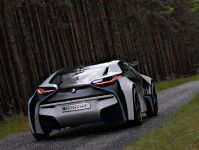 BMW Vision EfficientDynamics Concept (2009) - picture 21 of 73
