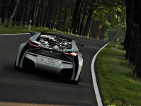 BMW Vision EfficientDynamics Concept (2009) - picture 29 of 73