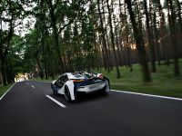 BMW Vision EfficientDynamics Concept (2009) - picture 30 of 73