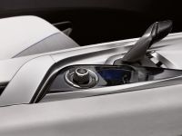 BMW Vision EfficientDynamics Concept (2009)