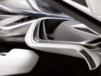BMW Vision EfficientDynamics Concept (2009)