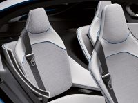 BMW Vision EfficientDynamics Concept (2009)