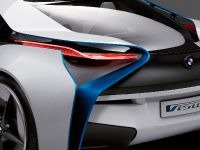 BMW Vision EfficientDynamics Concept (2009)