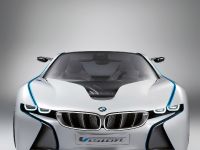 BMW Vision EfficientDynamics Concept (2009) - picture 42 of 73