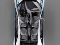 BMW Vision EfficientDynamics Concept (2009)