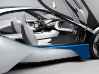 BMW Vision EfficientDynamics Concept (2009) - picture 46 of 73
