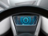 BMW Vision EfficientDynamics Concept (2009)