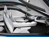 BMW Vision EfficientDynamics Concept (2009) - picture 51 of 73