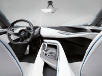 BMW Vision EfficientDynamics Concept (2009) - picture 53 of 73