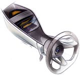 BMW Vision EfficientDynamics Concept (2009) - picture 58 of 73