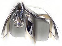 BMW Vision EfficientDynamics Concept (2009) - picture 59 of 73