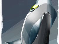BMW Vision EfficientDynamics Concept (2009)