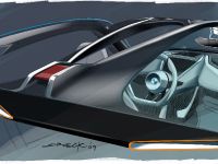 BMW Vision EfficientDynamics Concept (2009) - picture 62 of 73