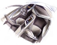 BMW Vision EfficientDynamics Concept (2009)