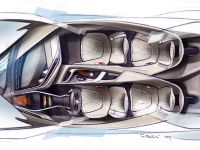 BMW Vision EfficientDynamics Concept (2009)