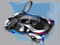 BMW Vision EfficientDynamics Concept (2009) - picture 66 of 73