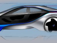 BMW Vision EfficientDynamics Concept (2009) - picture 67 of 73