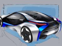 BMW Vision EfficientDynamics Concept (2009) - picture 70 of 73