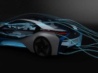 BMW Vision EfficientDynamics Concept (2009)