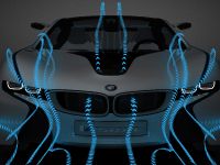 BMW Vision EfficientDynamics Concept (2009)