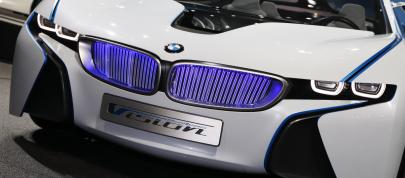 BMW Vision EfficientDynamics Frankfurt (2009) - picture 4 of 8