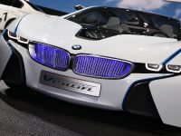 BMW Vision EfficientDynamics Frankfurt (2009)
