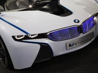 BMW Vision EfficientDynamics Frankfurt (2009) - picture 5 of 8