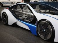 BMW Vision EfficientDynamics Frankfurt (2009) - picture 6 of 8