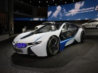 BMW Vision EfficientDynamics Frankfurt (2011)