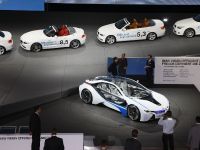 BMW Vision EfficientDynamics Frankfurt (2011)