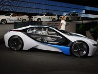 BMW Vision EfficientDynamics Frankfurt (2011)