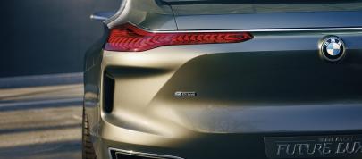 BMW Vision Future Luxury Concept (2014) - picture 15 of 27