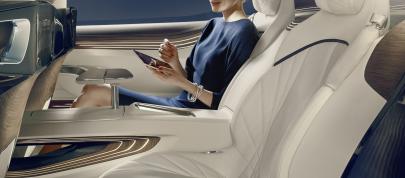 BMW Vision Future Luxury Concept (2014) - picture 23 of 27