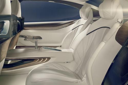 BMW Vision Future Luxury Concept (2014) - picture 24 of 27