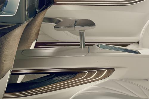 BMW Vision Future Luxury Concept (2014) - picture 25 of 27