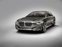 BMW Vision Future Luxury Concept (2014) - picture 1 of 27