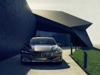 BMW Vision Future Luxury Concept (2014) - picture 5 of 27