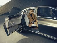 BMW Vision Future Luxury Concept (2014) - picture 6 of 27