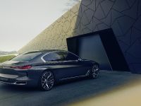 BMW Vision Future Luxury Concept (2014)