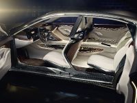 BMW Vision Future Luxury Concept (2014)