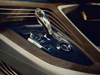 BMW Vision Future Luxury Concept (2014) - picture 18 of 27