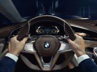 BMW Vision Future Luxury Concept (2014)