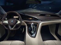 BMW Vision Future Luxury Concept (2014) - picture 21 of 27