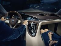 BMW Vision Future Luxury Concept (2014) - picture 22 of 27