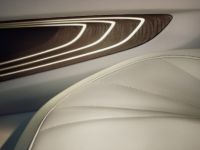 BMW Vision Future Luxury Concept (2014) - picture 26 of 27