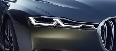 BMW Vision Future Luxury (2015) - picture 4 of 4