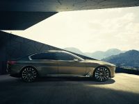 BMW Vision Future Luxury (2015) - picture 3 of 4